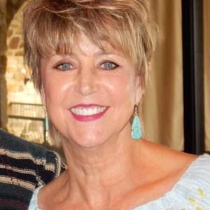 Meet your Posher, Gail